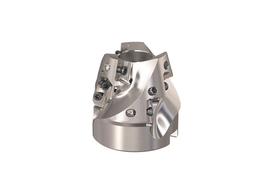 Portaherramienta de Fresado Marca SECO Tools 02669639