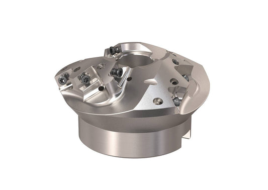 Portaherramienta de Fresado Marca SECO Tools 02670045
