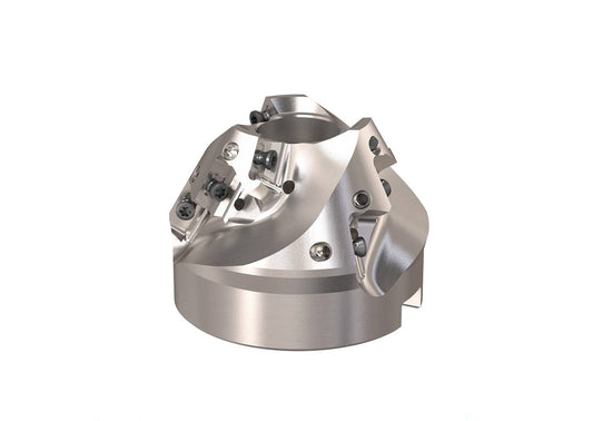Portaherramienta de Fresado Marca SECO Tools 02670049