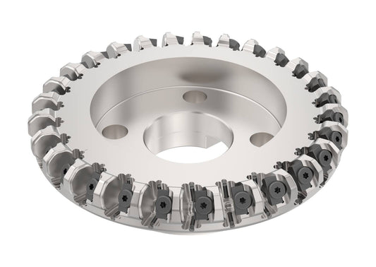 Portaherramienta de Fresado Marca SECO Tools 02670215