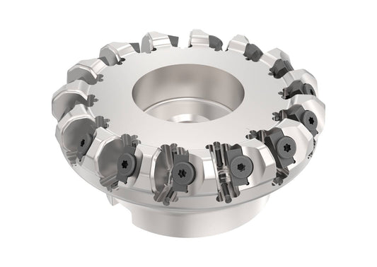 Portaherramienta de Fresado Marca SECO Tools 02685808
