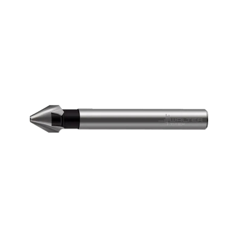 Avellanador Cónico HSS Marca Walter 5071390