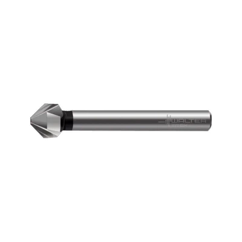 Avellanador Cónico HSS Marca Walter 5071396