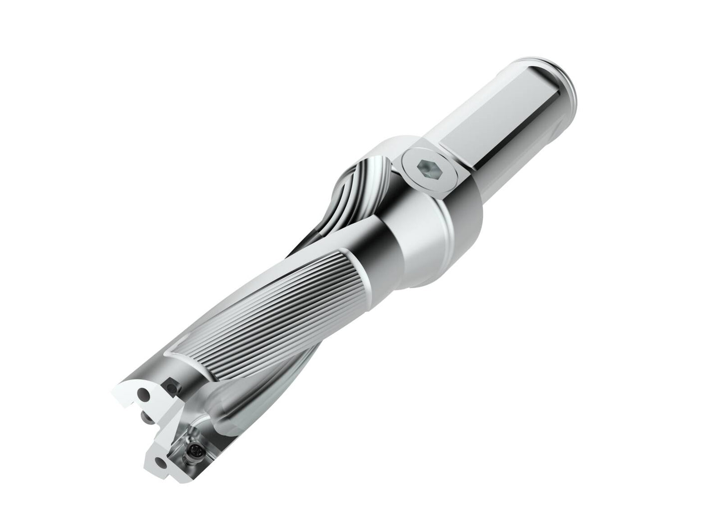 Cuerpo de Broca Indexable Marca SECO Tools 03080532