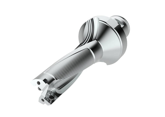Cuerpo de Broca Indexable Marca SECO Tools 03080564