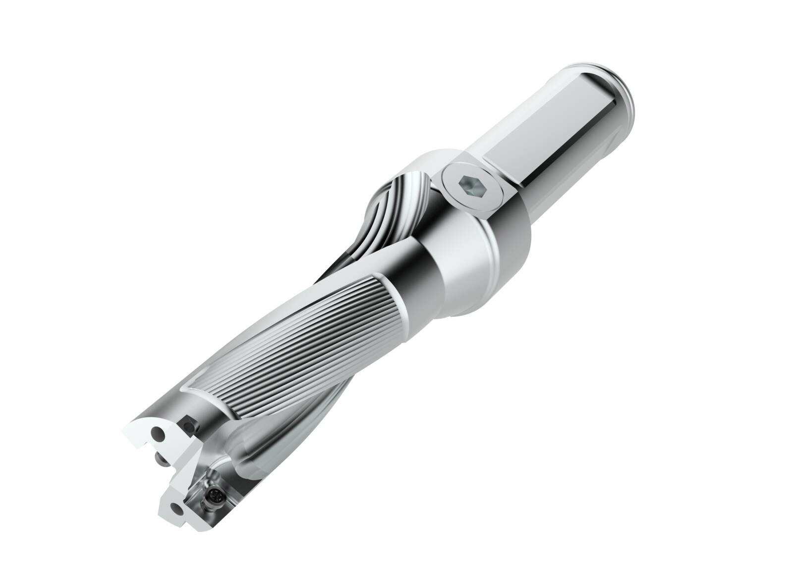 Cuerpo de Broca Indexable Marca SECO Tools 03080566