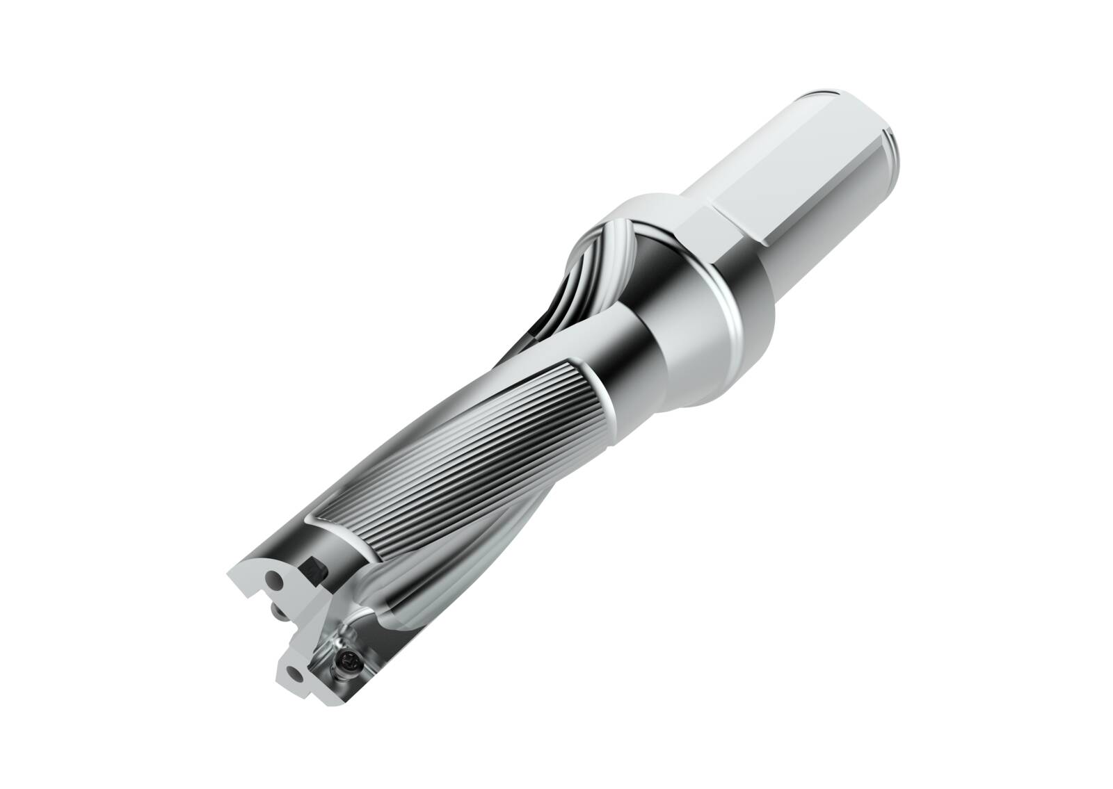 Cuerpo de Broca Indexable Marca SECO Tools 03080586