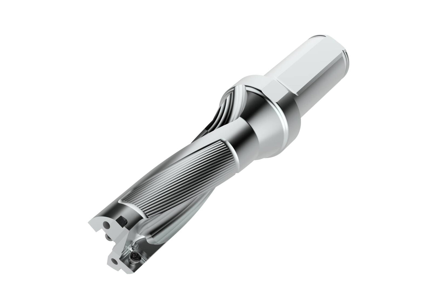 Cuerpo de Broca Indexable Marca SECO Tools 03080607
