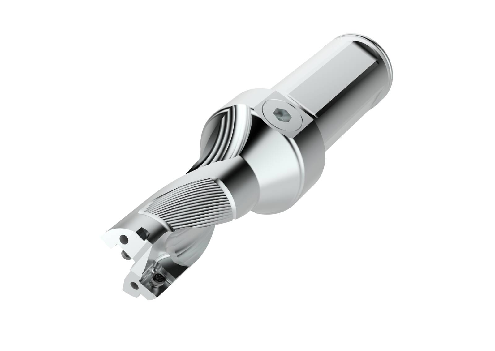 Cuerpo de Broca Indexable Marca SECO Tools 03080770