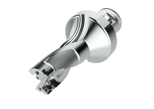 Cuerpo de Broca Indexable Marca SECO Tools 03080794