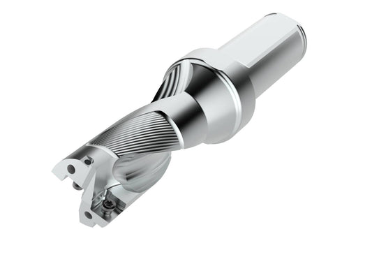 Cuerpo de Broca Indexable Marca SECO Tools 03080801