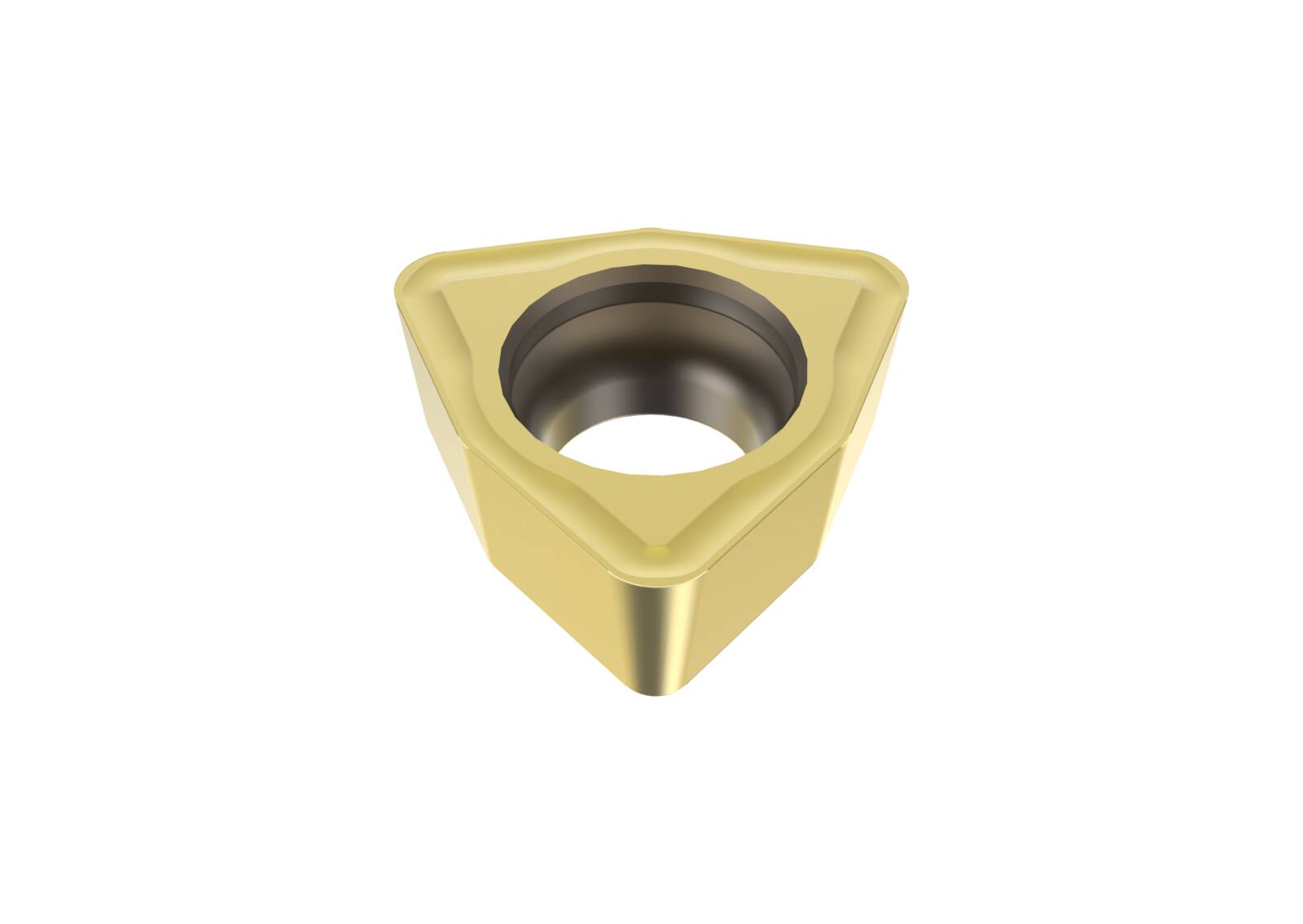 Inserto Indexable para Barrenado SECO Tools 02506629