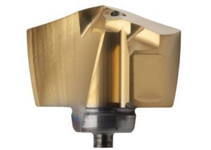 Inserto Indexable para Barrenado SECO Tools 02826215