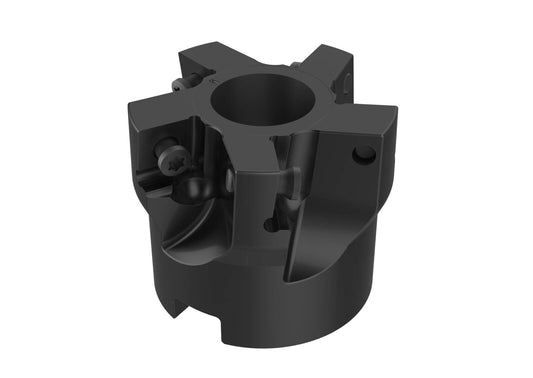 Portaherramienta de Fresado Marca SECO Tools 00005594