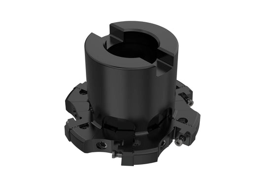 Portaherramienta de Fresado Marca SECO Tools 00018584