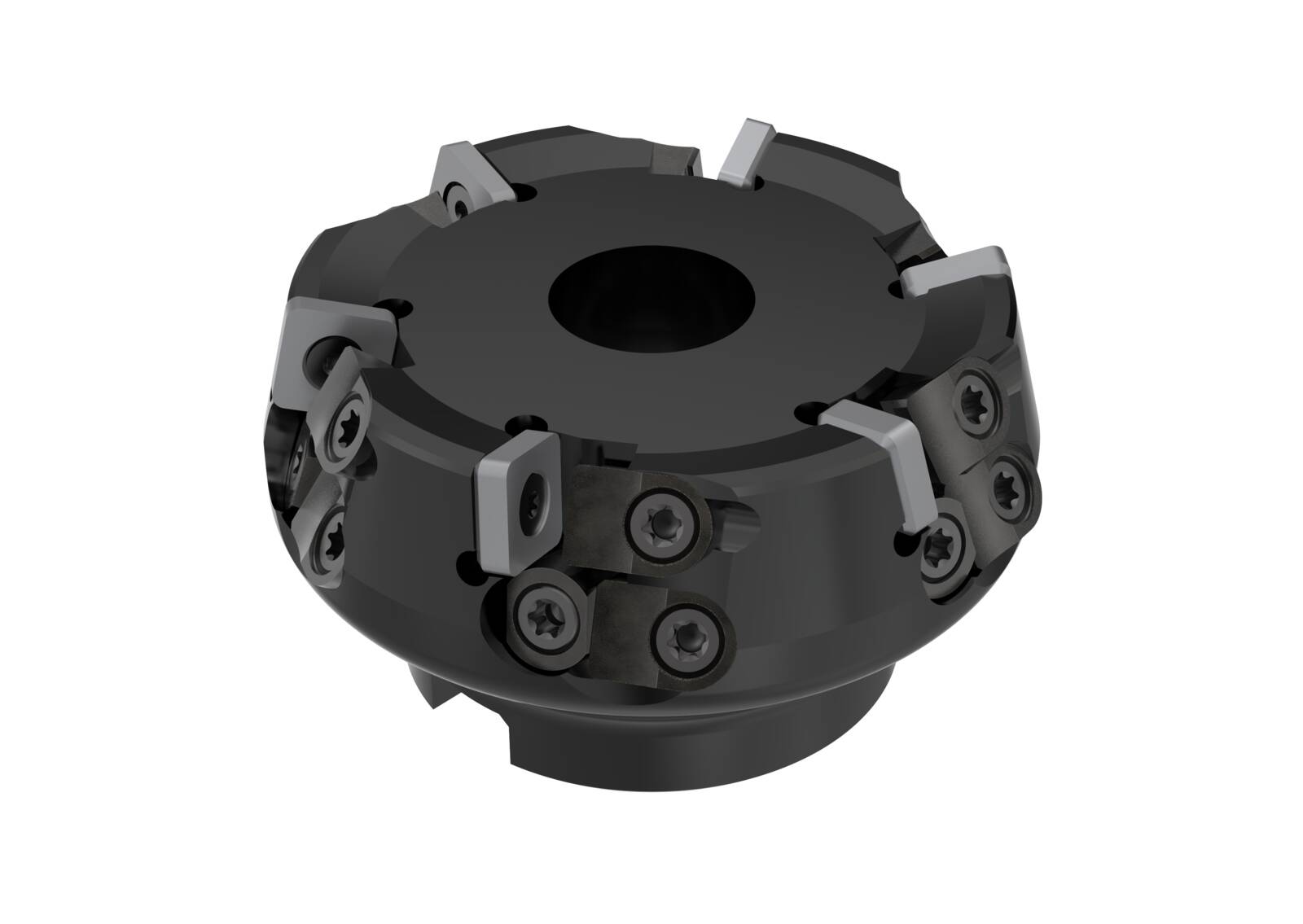Portaherramienta de Fresado Marca SECO Tools 00023743