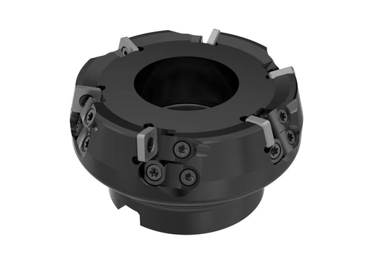Portaherramienta de Fresado Marca SECO Tools 00023744