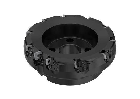 Portaherramienta de Fresado Marca SECO Tools 00023747