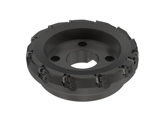 Portaherramienta de Fresado Marca SECO Tools 00023748