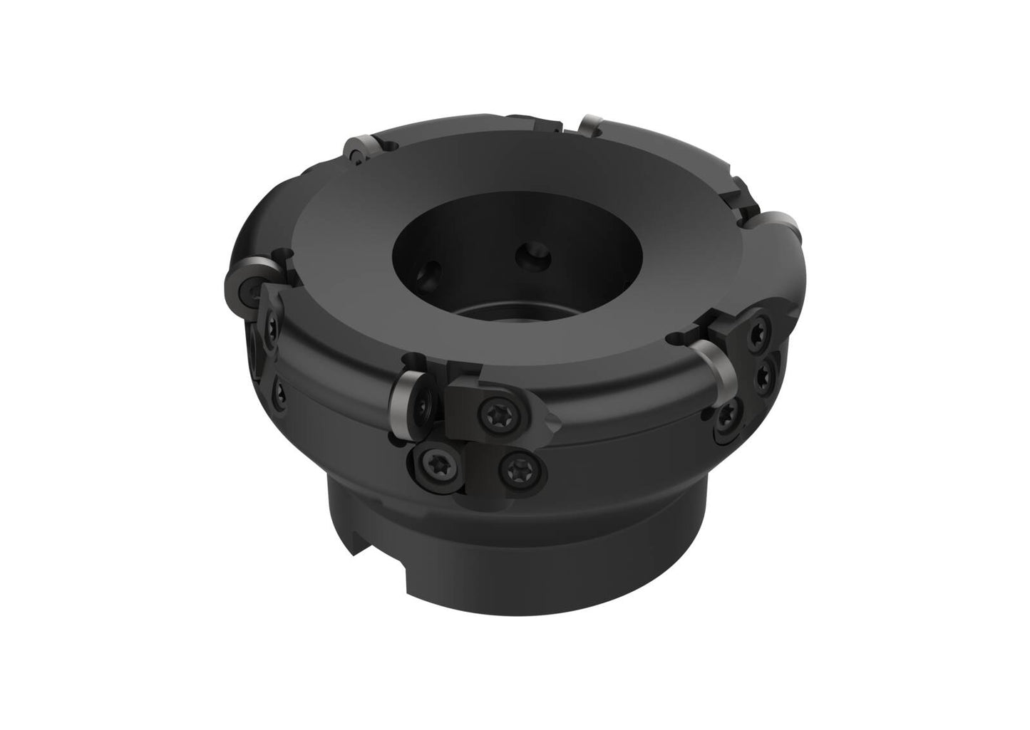 Portaherramienta de Fresado Marca SECO Tools 00023750
