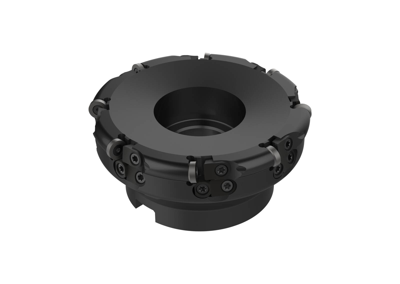 Portaherramienta de Fresado Marca SECO Tools 00023751