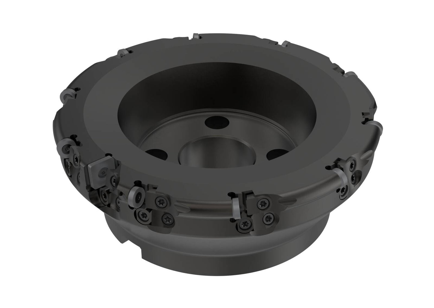 Portaherramienta de Fresado Marca SECO Tools 00023753
