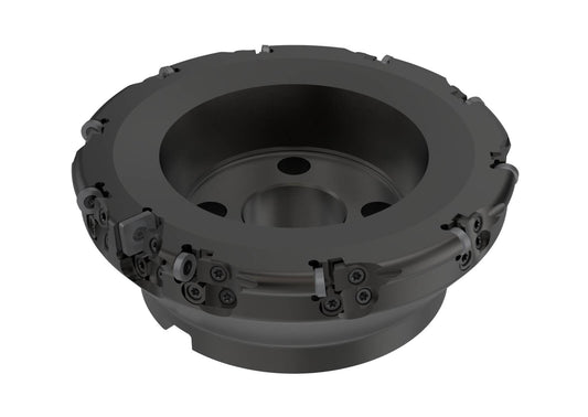 Portaherramienta de Fresado Marca SECO Tools 00023753