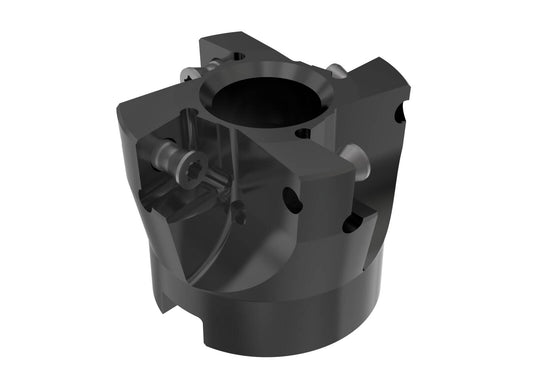 Portaherramienta de Fresado Marca SECO Tools 00030330