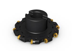Portaherramienta de Fresado Marca SECO Tools 00030420