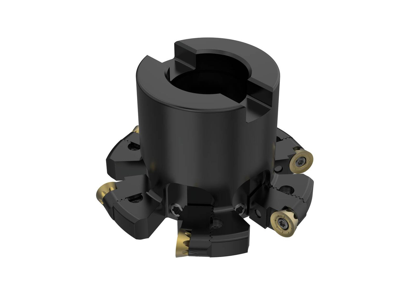 Portaherramienta de Fresado Marca SECO Tools 00030421