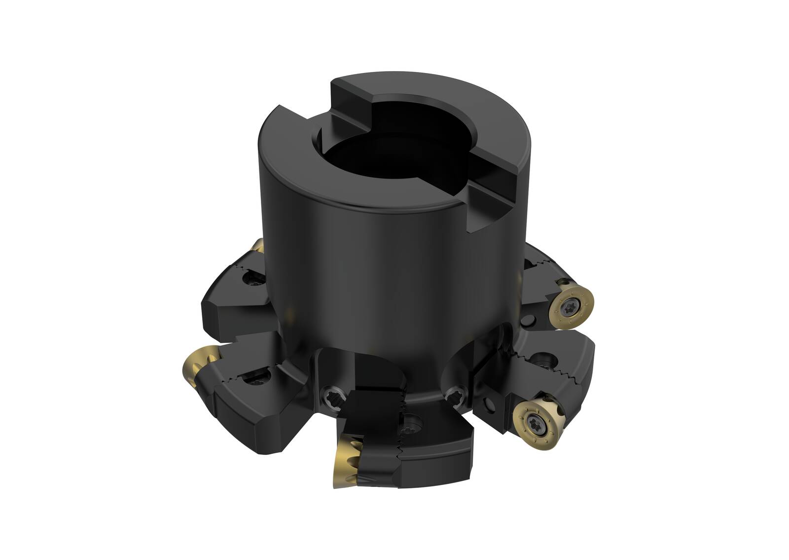 Portaherramienta de Fresado Marca SECO Tools 00030421