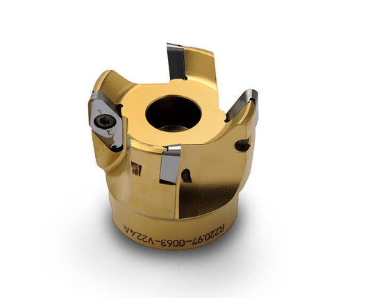 Portaherramienta de Fresado Marca SECO Tools 00035397