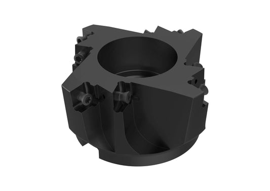 Portaherramienta de Fresado Marca SECO Tools 00045683