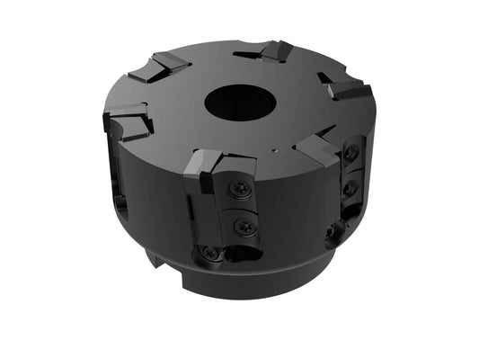 Portaherramienta de Fresado Marca SECO Tools 00063814