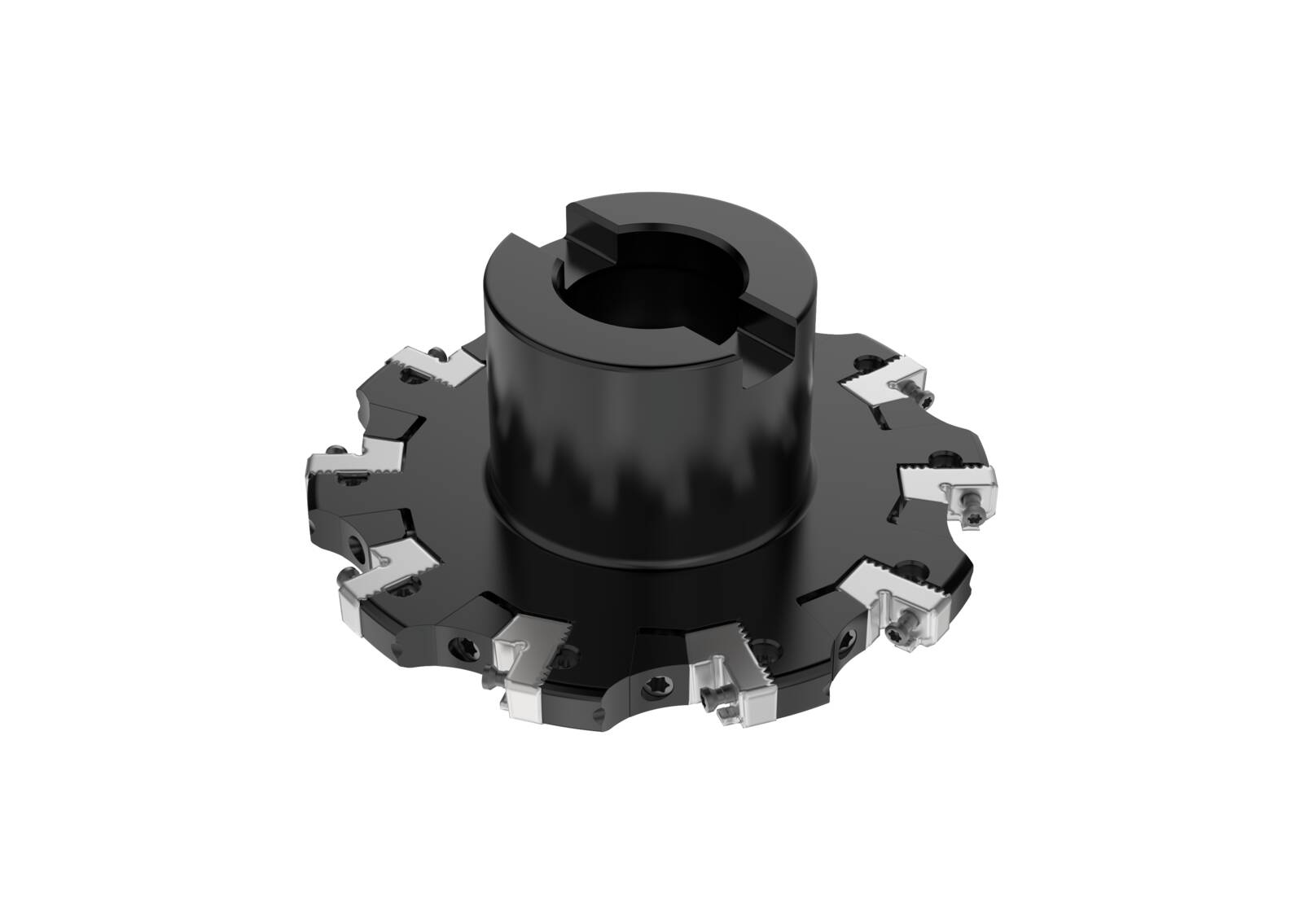 Portaherramienta de Fresado Marca SECO Tools 00079838