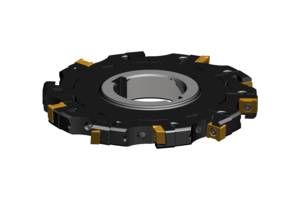 Portaherramienta de Fresado Marca SECO Tools 00079932