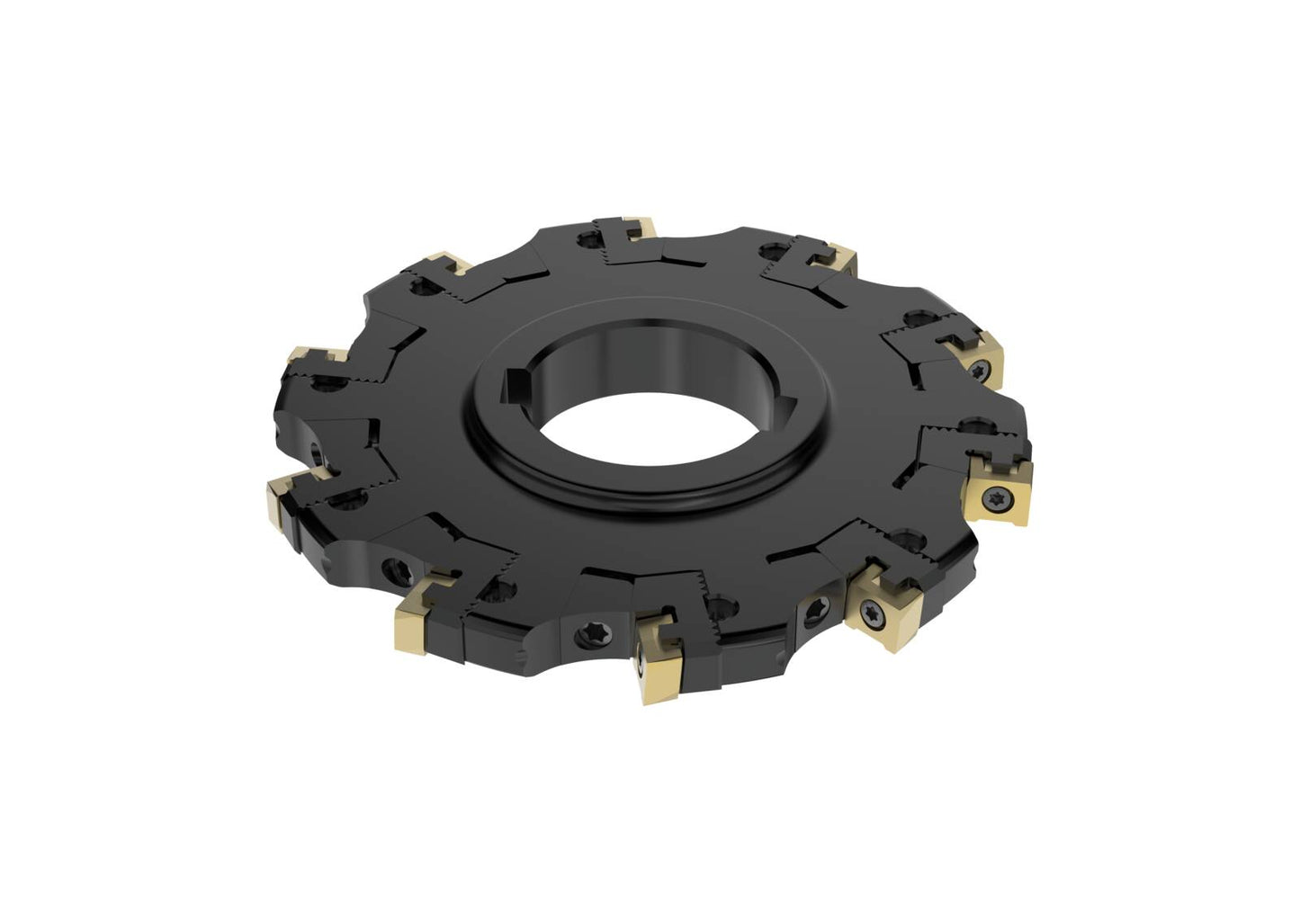 Portaherramienta de Fresado Marca SECO Tools 00079951