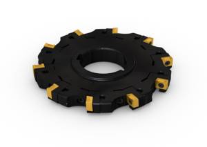 Portaherramienta de Fresado Marca SECO Tools 00079957