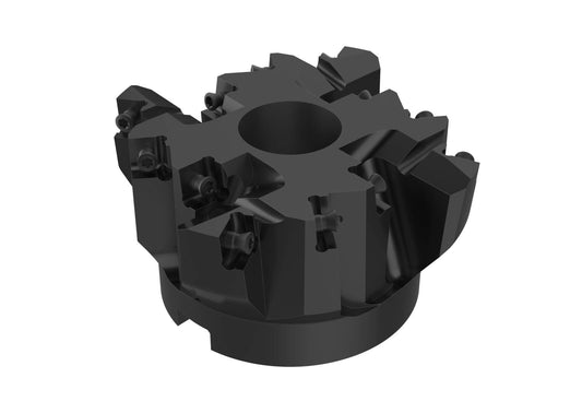 Portaherramienta de Fresado Marca SECO Tools 00091797