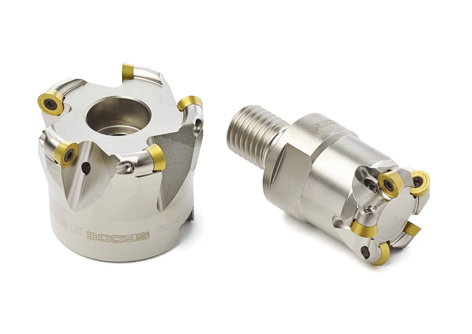 Portaherramienta de Fresado Marca SECO Tools 02410828