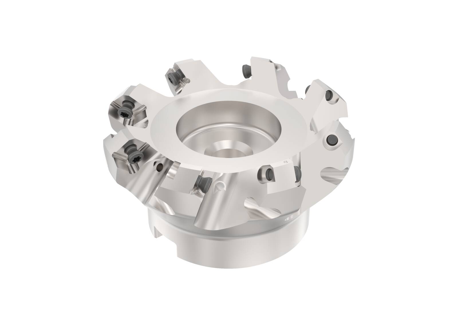 Portaherramienta de Fresado Marca SECO Tools 02422140