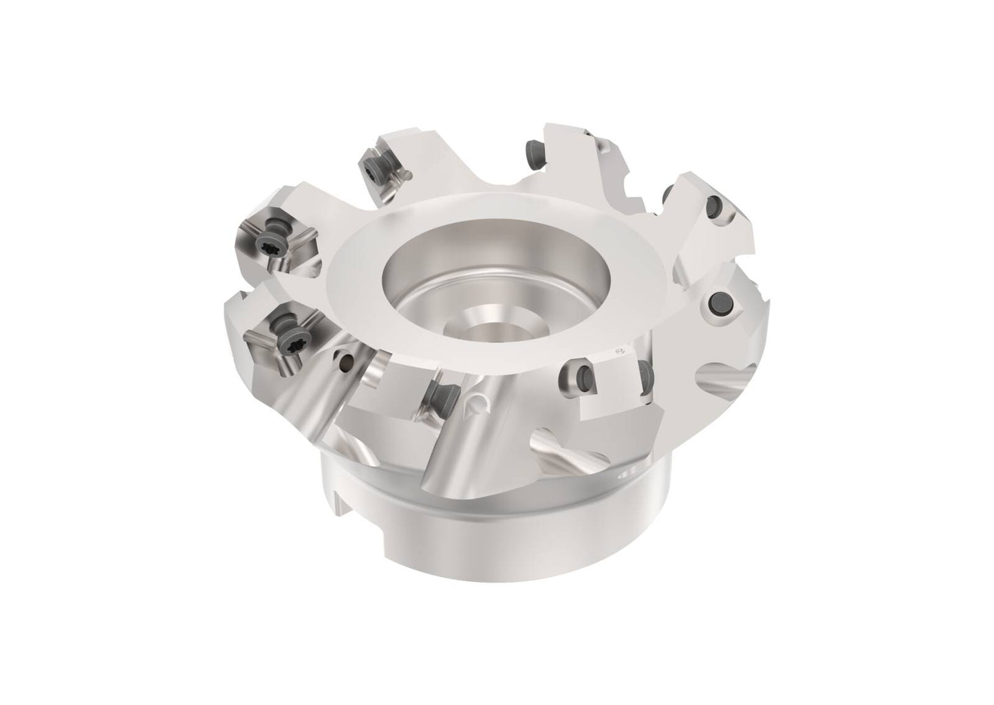 Portaherramienta de Fresado Marca SECO Tools 02422144