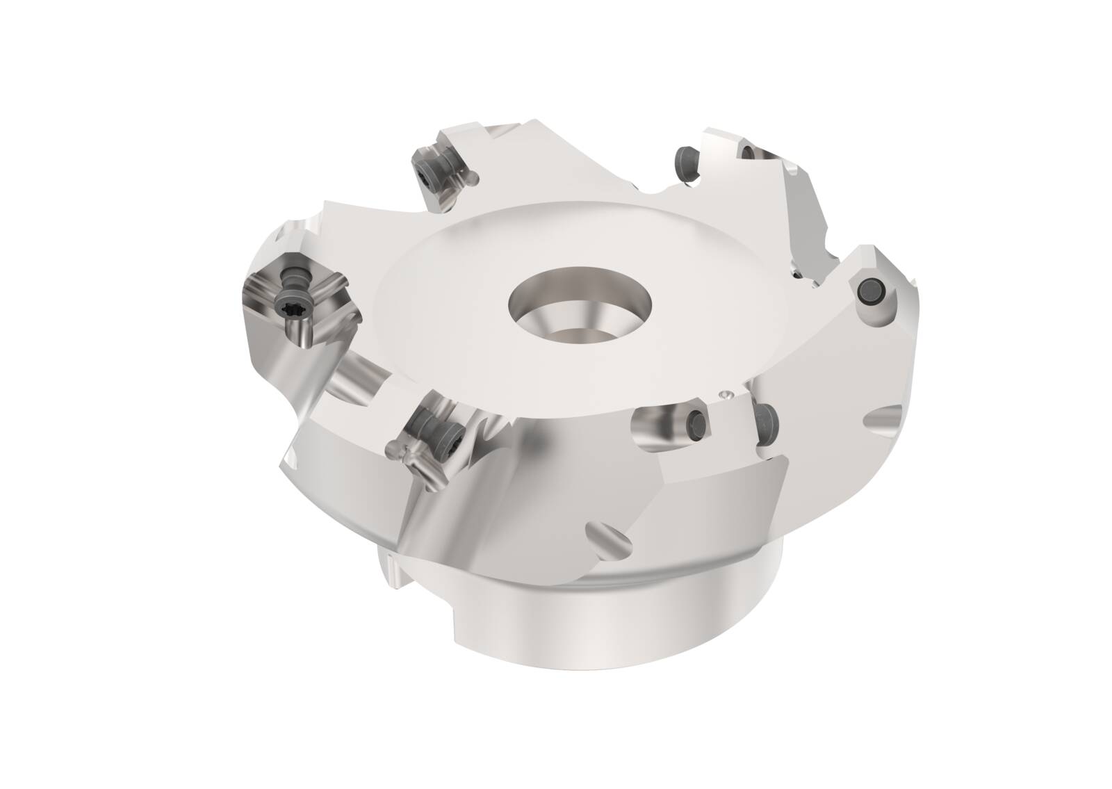 Portaherramienta de Fresado Marca SECO Tools 02422163