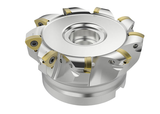 Portaherramienta de Fresado Marca SECO Tools 02427191