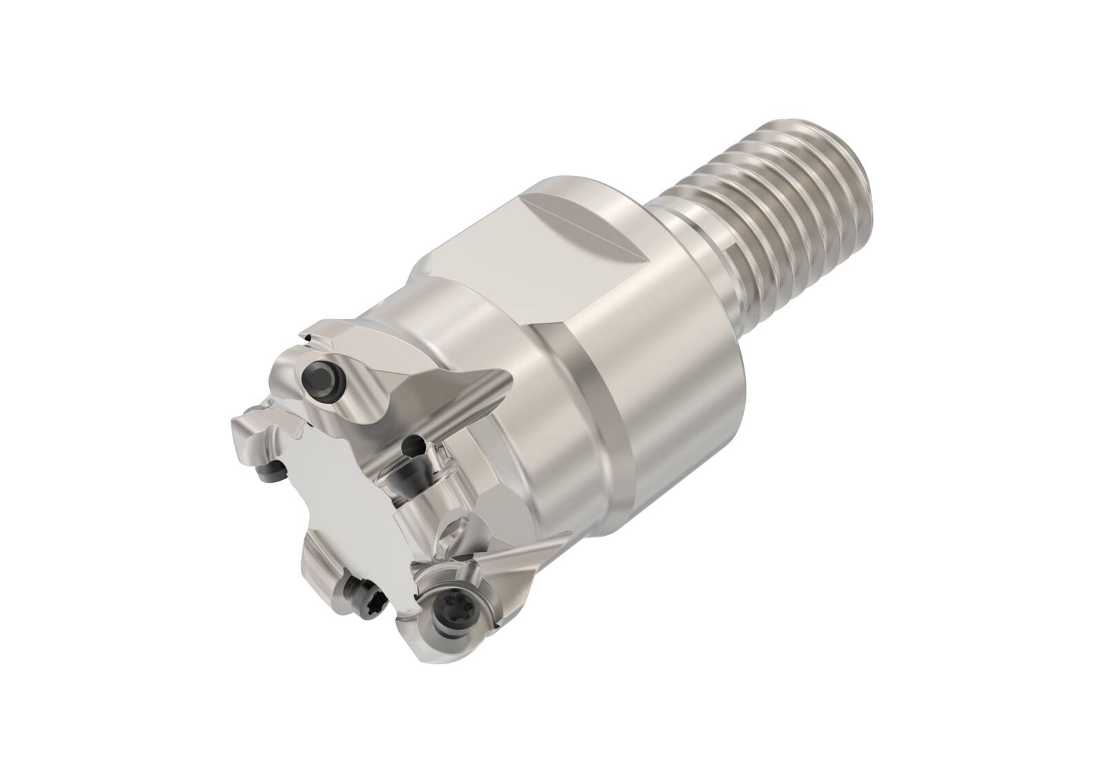 Portaherramienta de Fresado Marca SECO Tools 02427386