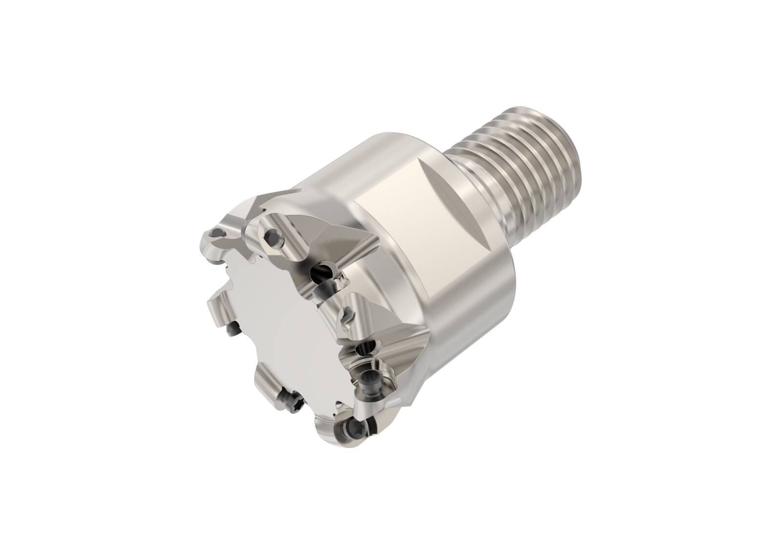 Portaherramienta de Fresado Marca SECO Tools 02427389