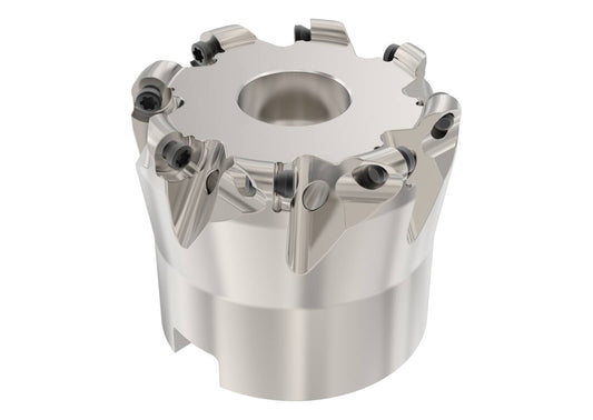 Portaherramienta de Fresado Marca SECO Tools 02427391