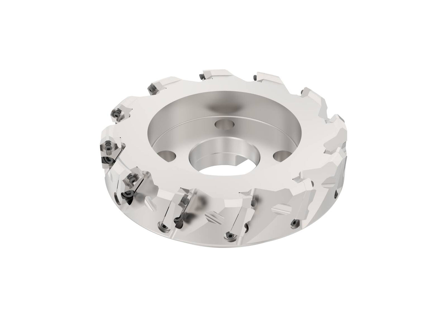 Portaherramienta de Fresado Marca SECO Tools 02448900
