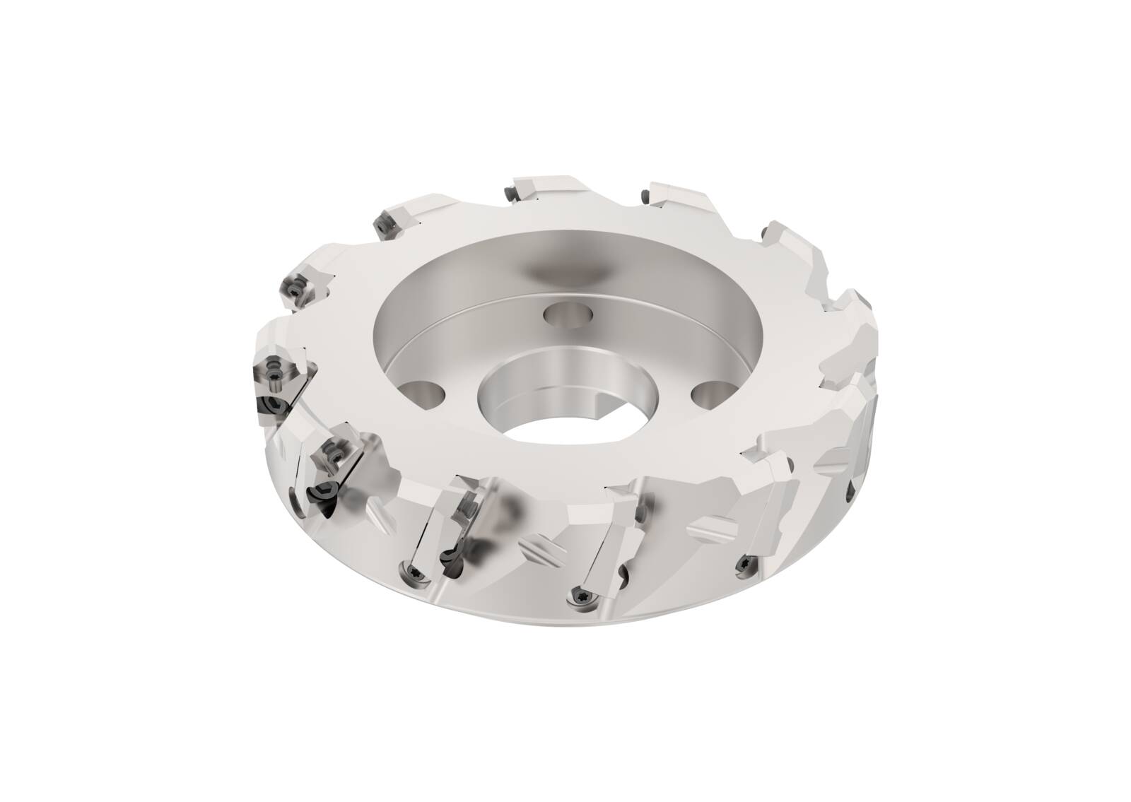 Portaherramienta de Fresado Marca SECO Tools 02448900