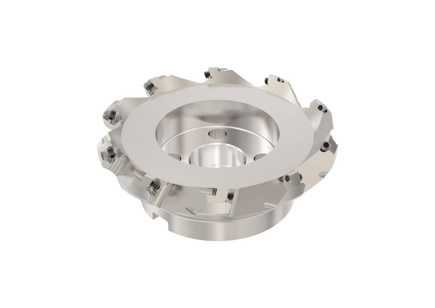 Portaherramienta de Fresado Marca SECO Tools 02448965